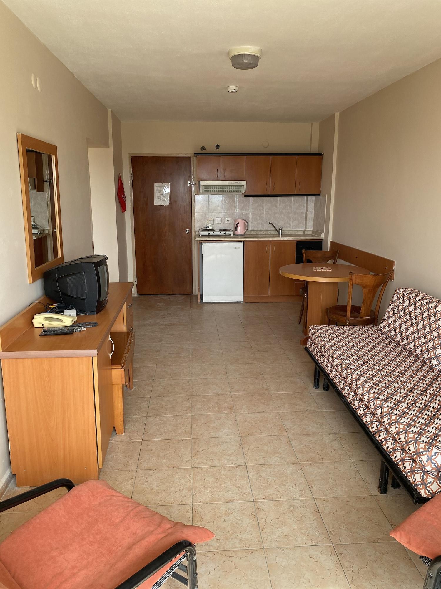 Tuntas Family Suites Kusadasi Bagian luar foto