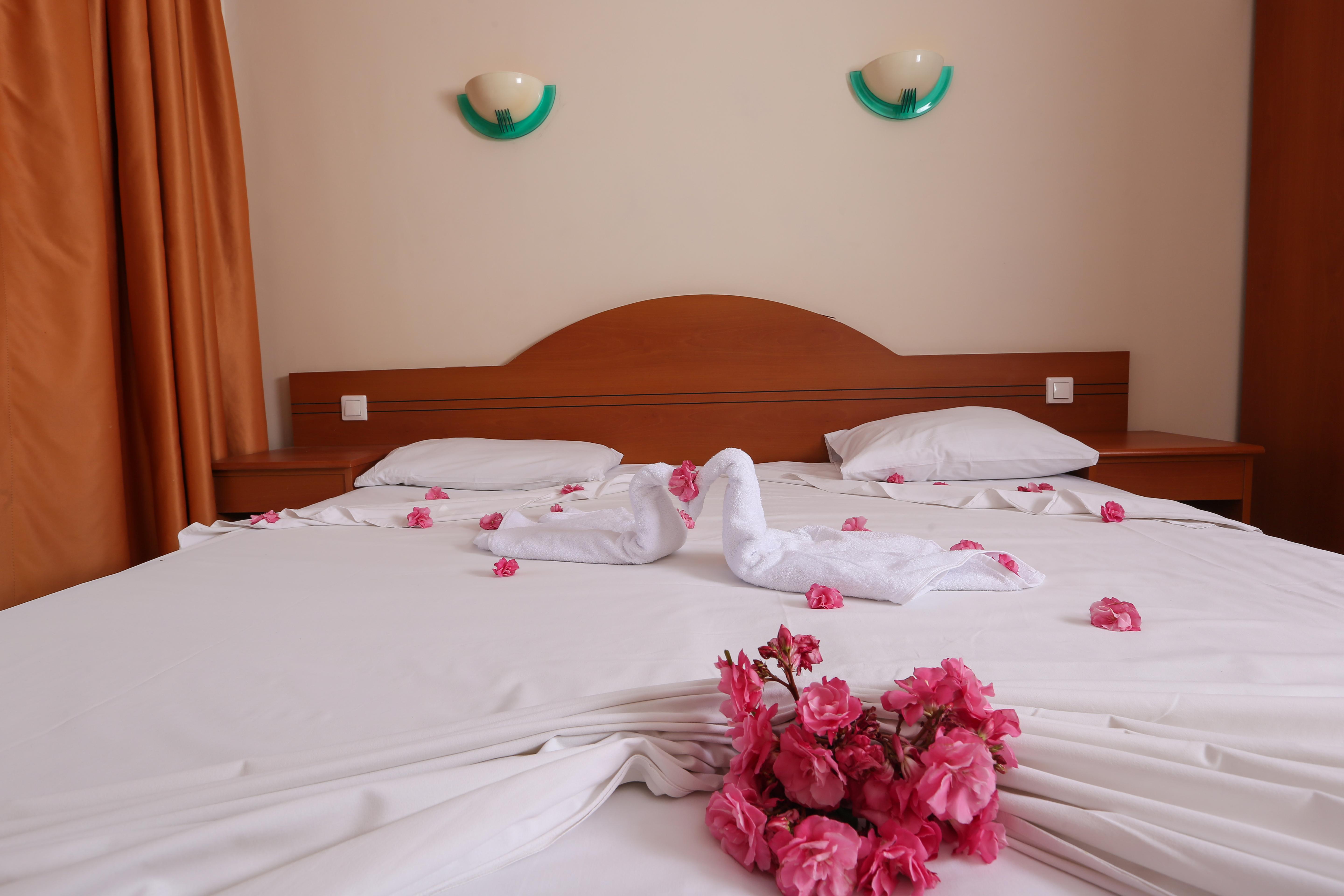 Tuntas Family Suites Kusadasi Bagian luar foto