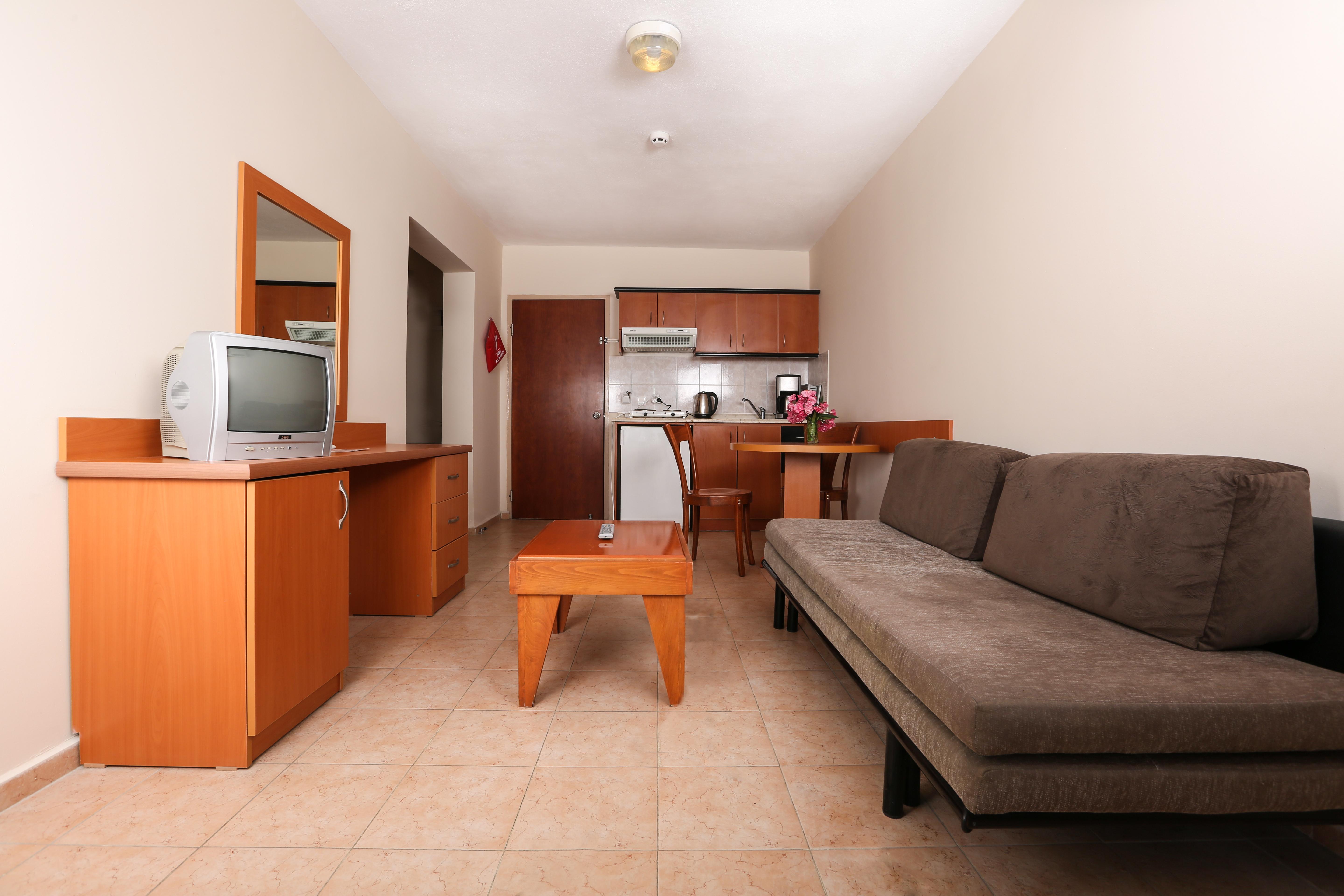 Tuntas Family Suites Kusadasi Bagian luar foto