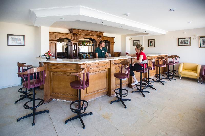 Tuntas Family Suites Kusadasi Bagian luar foto